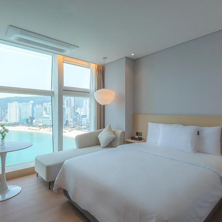 Hotel Marine View ปูซาน ภายนอก รูปภาพ