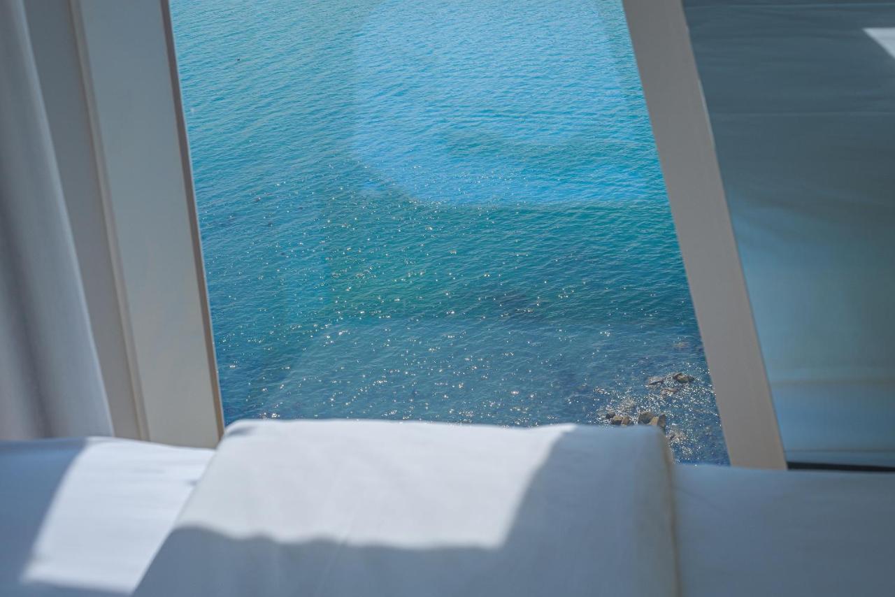 Hotel Marine View ปูซาน ภายนอก รูปภาพ
